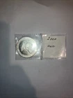 2000 American Silver Eagle Bullion Coin