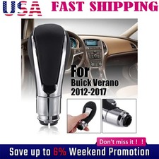 Gear Shift Knob Automatic Transmission Replacement For Buick Verano 2012-2017