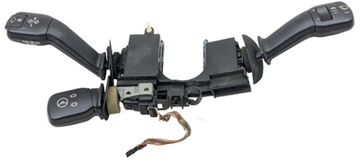   97-06 OEM BMW E39 E46 M3 530 540 Steering Column Stalks Switches