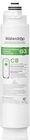 Waterdrop WD-G3-N3CB Filter, Replacement for WD-G3-W Reverse Osmosis System