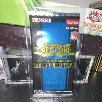 Yu-Gi-Oh! Refilled Booster Repack | 1x Secret Rare + 2x Ultra Rare Garantiert!