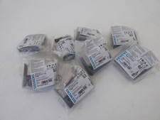 *Lot of 8* Siemens 3RT2946-4EA2 Terminal Covers 3 Pole 3P - NEW Surplus!