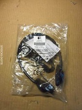 Logitech Dialog 220 Headset Head-band 3.5 mm ...