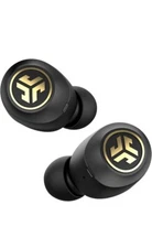 JBuds Air True Wireless Earbud Headphones - Black