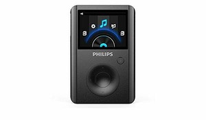 philips music player