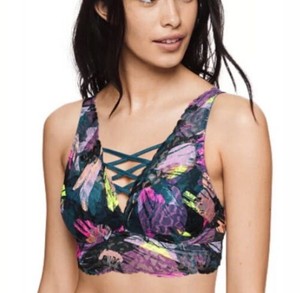 push up bralette lace