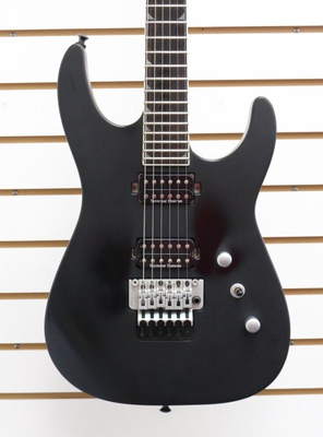 Jackson SL2 satin black