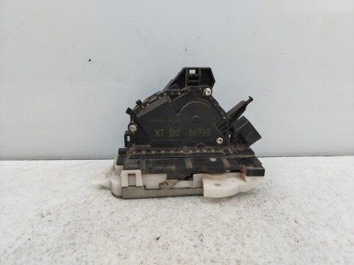 2S4AA21812EB türschloss vorne rechts FORD MONDEO III 2.0 TDCI 2004 1643220