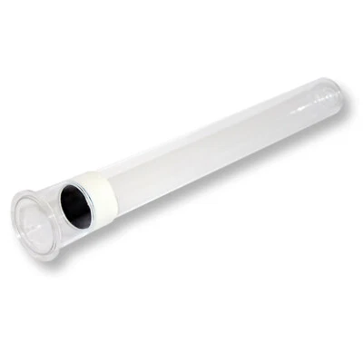 TTSpare Part SunSun CUV-172 Manchon en verre à quartz 36 W clarificateur appareil UVC - Photo 1/2