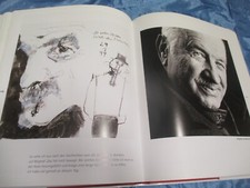 Armin Mueller - Stahl , Begegnungen , Biographie in Bildern , Bildband  R 16