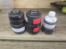 1" Continental Industries 3259521008AA Con-Stab Seal Full Coupling - 1 Unit