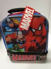 Marvel Boys' School Supplies