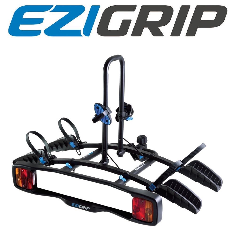 EZIGRIP SALE $269 (RRP$369) Enduro Bike Rack Australia