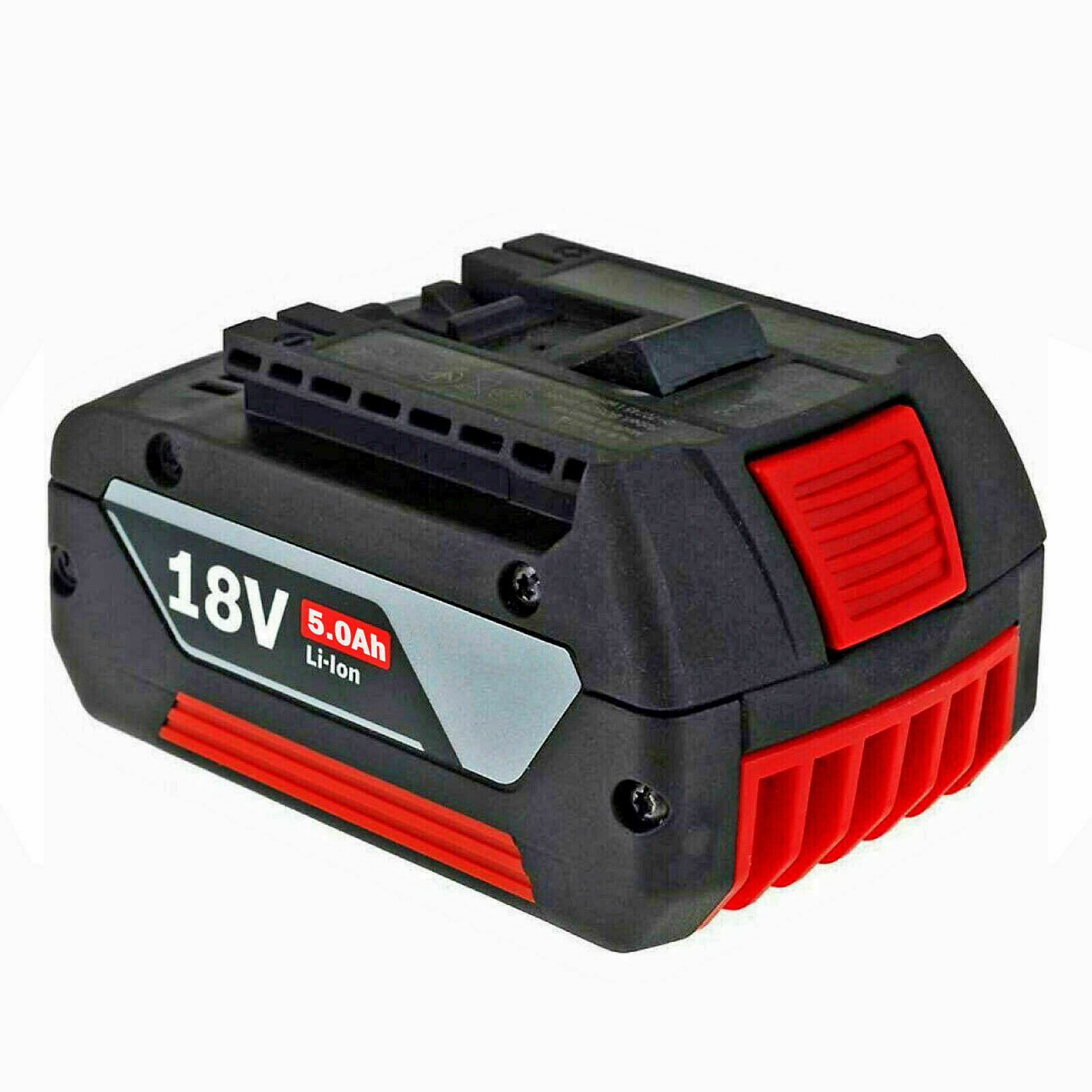 5.0AH for Bosch 18V Battery Lithium ion 