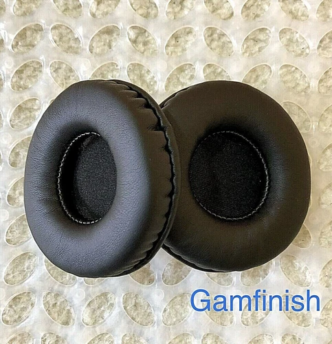 Replacement Ear Pads for Pioneer HDJ CUE1 HDJ-CUE1 Headphones 080