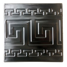 Plastico Pathmate Stone Mold Stepping Stone Making Mold Yard Prato Decorazione