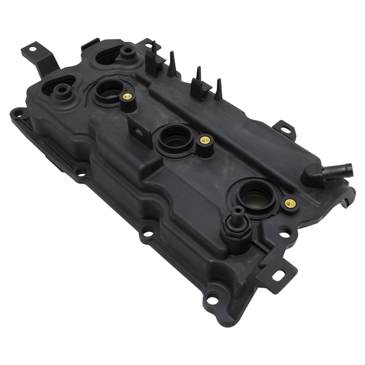 Engine Valve Cover w/ Gasket RH Right Passenger Side for Nissan