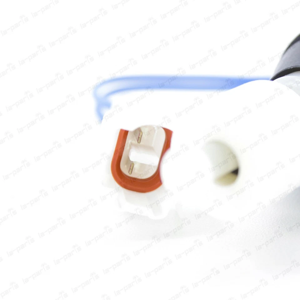 НОВЫЙ ПОДЛИННЫЙ ПЕРЕКЛЮЧАТЕЛЬ ПРЕДУПРЕЖДЕНИЯ УРОВНЯ СТИРАЛЬНОЙ МАШИНЫ LEXUS 1995-2000 LS400 85397-50090 - Изображение 4 из 4