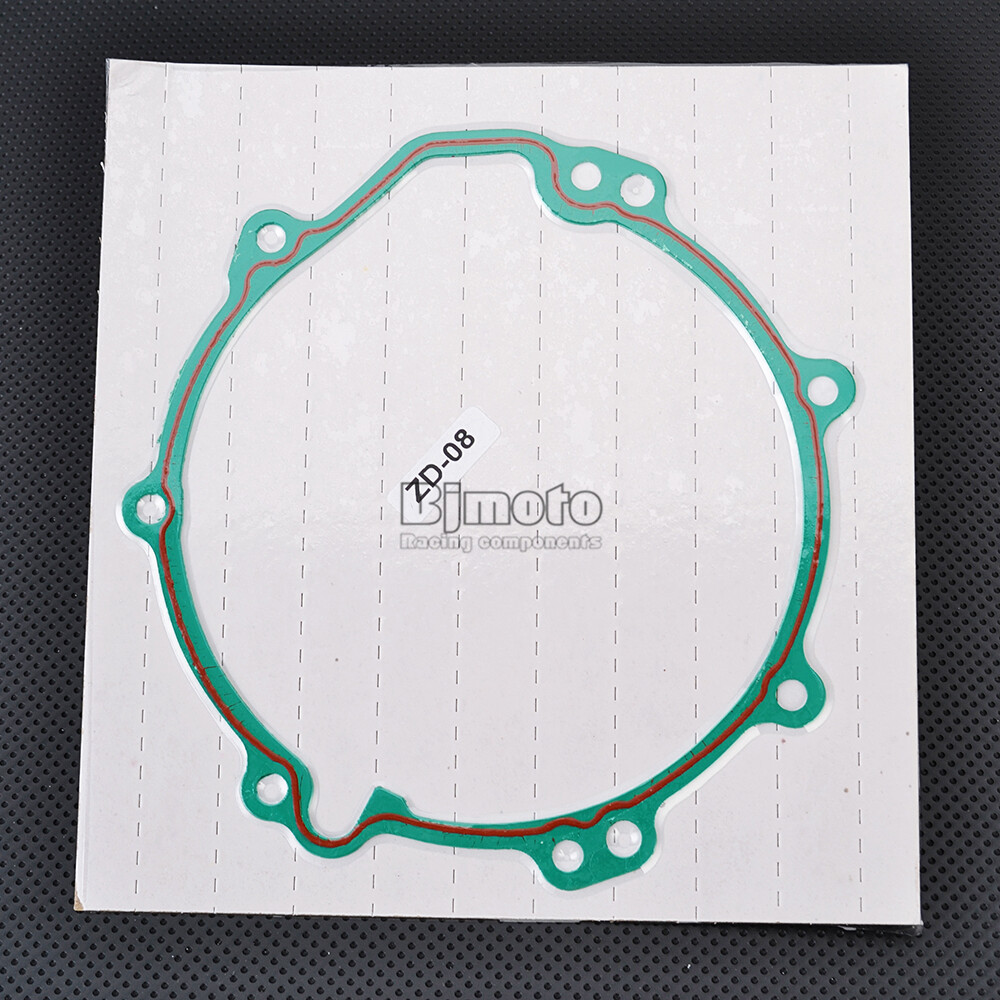 Stator Magneto Generator Cover Gasket For Kawasaki ZX1400 Ninja ZX