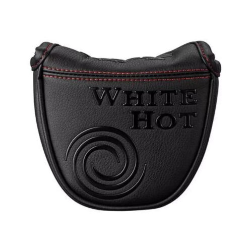 Odyssey White Hot Black Series Putter #7 DB Stroke LAB shaft 34ich HC d'occasion - Photo 6/10