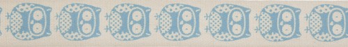 Natural Cotton Ribbon 5m Lengths Printed India Tape 57 DESIGN 5 10 20 Meter 922D - Picture 41 of 66