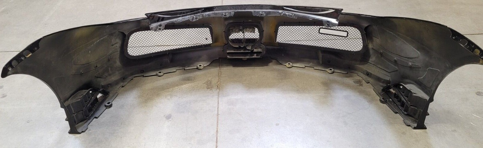 FERRARI 488 Challenge BUMPER COVER Front (Stock #4)