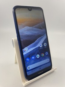 Nokia 4.2 TA-1157 blau entsperrt 16GB 5,71" 13MP 2GB RAM Android Smartphone