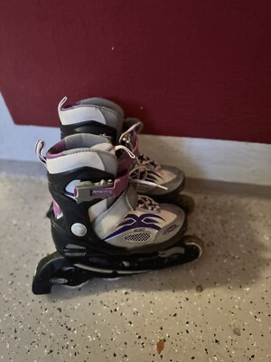 inline skates für Kinder 31-33
