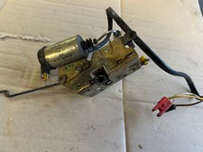 Ford Granada MK3 Zentralverriegelung Stellmotor 82GG14021GA Rechts vorne