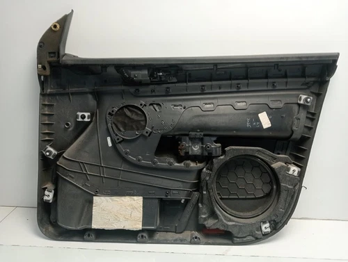 Guarnecido Puerta Delantera Izquierda para VOLKSWAGEN JETTA V (1K2) 20 6356474 - Imagen 2 de 4