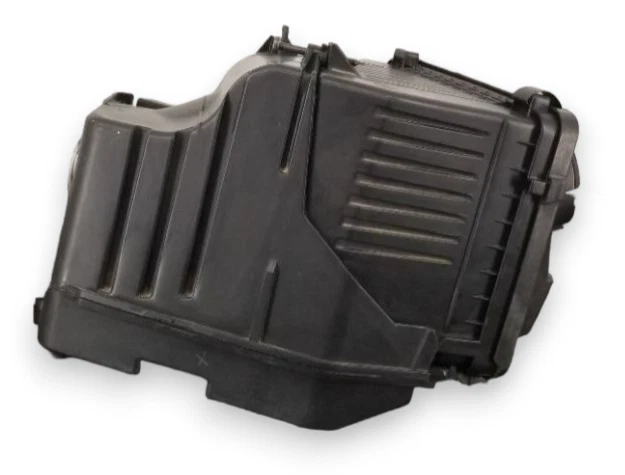 Conjunto de caja de filtro de filtro de aire Chevrolet Monte Carlo 2000-2005 Foto 3 de 4