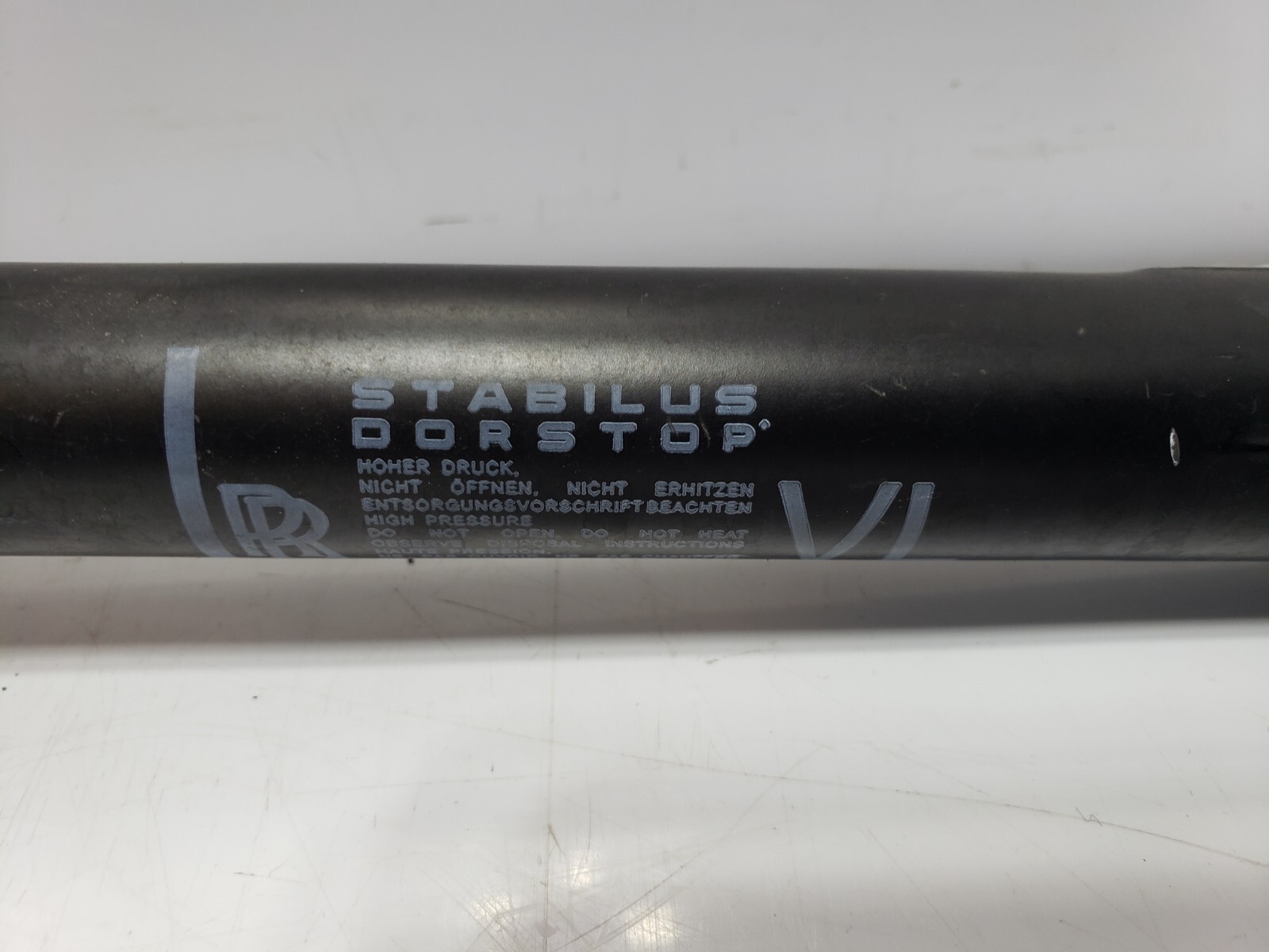 ✅ 2010-2014 OEM Rolls Royce Ghost RR4 Front Left Driver Door Solf Close Arm Pull