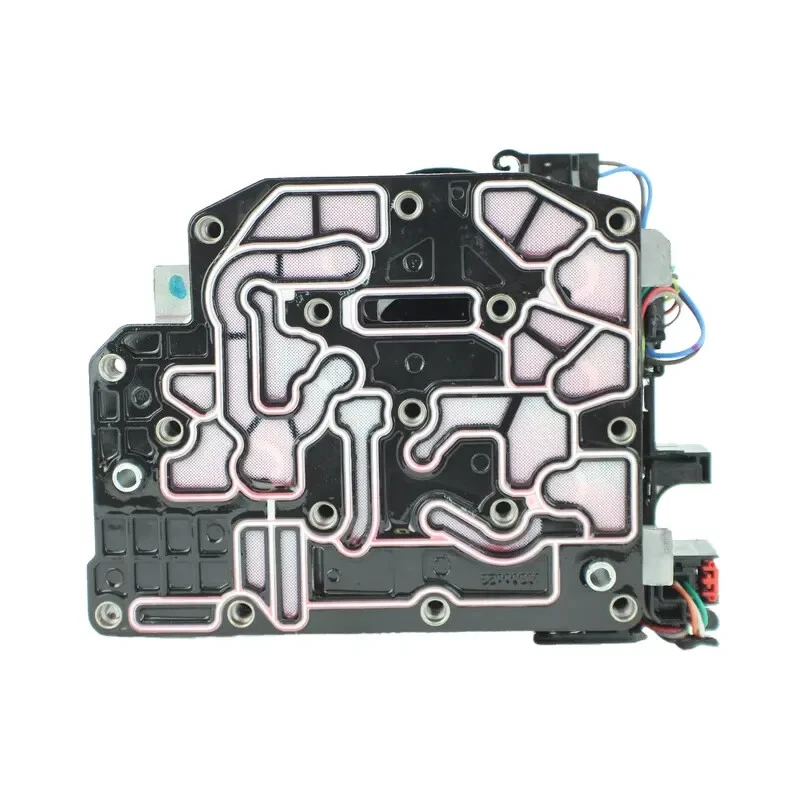 62TE КОРОБКА ПЕРЕДАЧ СОЛЕНОИД БЛОК 06-UP CHRYSLER, DODGE, PACIFICA - Изображение 3 из 4