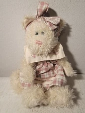 Vintage BOYDS BEARS & FRIENDS Momma McFuzz #910080  Retired 2001 No Missy W/Tag