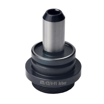 NEW TTS  3/4 SHANK F1 1-1/2 BORING HEAD ARBOR TOOL HOLDER 