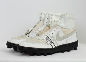 nike shark cleats 1992