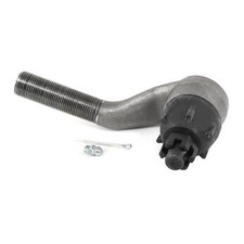 Outer Tie Rod V8 Ps Wgranada Disc Brakes Left 1965-1966 Mustang