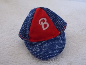 barbie baseball cap
