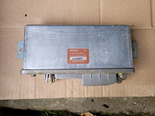 AUDI 80 B4 ABS STEUERGERÄT ECU MODUL 4A0907379A