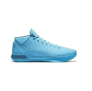 scarpe kobe 4 uomo blu