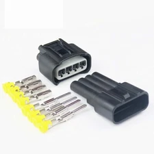 Ignition Coil Wiring Connector Coil Connector Plug For Highlander/Camry 11885