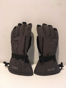 mcti waterproof mens ski gloves