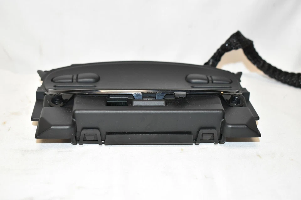 02 03 04 05 DODGE RAM 1500 MÓDULO CONSOLA LUZ CÚPULA SUPERIOR 56045573AF C2D03 Foto 4 de 4