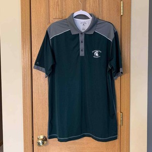 msu polo