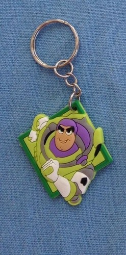 Toy Story Keyrings - Picture 6 of 7