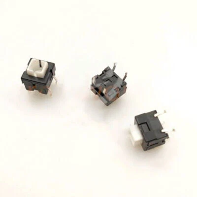 10pcs For Komori Printer Computer Desk Button Ink Key Touch Console Switch