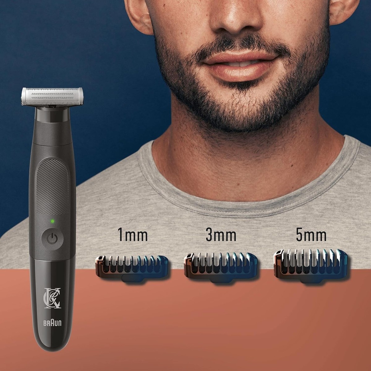 Recharge De Lames KING C. GILLETTE Pour Tondeuse Style Master - Pack Neuf, France
