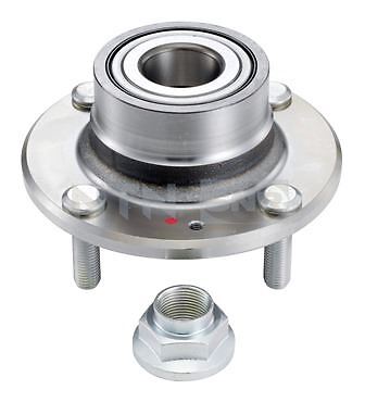 Roulement de roue Hyundai Matrix 1.5 CRDi et Elantra III moyeu avant 1.6 1.8