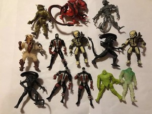 spawn todd mcfarlane toys