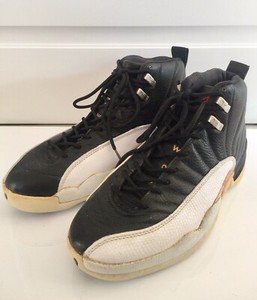 air jordan 12 1997